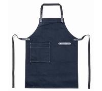 Ooni Pizzaiolo Apron Pizza Oven Accessories - Heavy Duty Canvas Pizza Oven Cooking Apron - Outdoor Cooking Apron