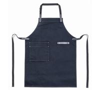 Ooni Pizzaiolo Heavy Duty Canvas Apron with Functional Pockets One Size Black