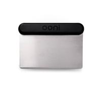 Ooni Stainless Steel Dough Cutter/Scraper