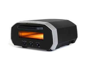 Ooni Volt 12 Electric Pizza Oven - Electric Versitle Pizza Oven - Indoor and Outdoor Pizza Maker - Kitchen Countertop Oven