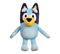 Friends Plush Soft Toy (One Supplied) Bluey Multi One Size