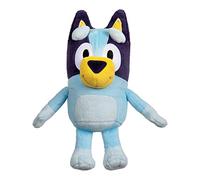 Friends Plush Soft Toy (One Supplied) Bluey Multi One Size