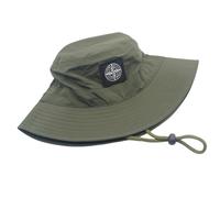 OonMan bucket hats women Quick-Drying Drawstring Fisherman Hat Thin Basin Hat-Green-One Size