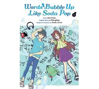 Oono, Imo - Words Bubble Up Like Soda Pop, Vol. 2 (manga): Volume 2