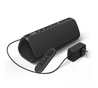OontZ Cambridge Soundworks Soundbar Bluetooth Speaker, Connect the Wireless Connection via Bluetooth to Any Bluetooth Enabled Device