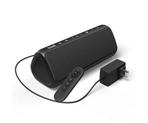 OontZ Cambridge Soundworks Soundbar Bluetooth Speaker, Connect the Wireless Connection via Bluetooth to Any Bluetooth Enabled Device