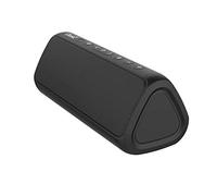 OontZ Pro Waterproof Bluetooth Speaker, 21-Watts Louder Volume, Exceptional Sound & Bass, 100ft Wireless Range, Play Two Together for Dual Stereo, Bluetooth Speakers (Black)