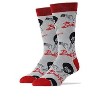 ooohyeah Men's Bob Ross Collection Modern
