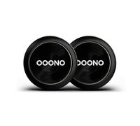 OOONO CO-Driver NO1 2-Pack Traffic Alarm, The Device for Better Traffic