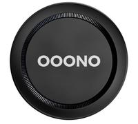 OOONO CO-DRIVER NO1 Warns about speed cameras and road hazards in real time...
