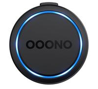 OOONO CO-DRIVER NO2 [NEW MODEL 2024] - Next Gen. Traffic Safety Alarm