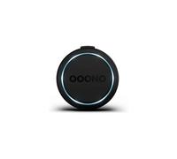 OOONO CO-DRIVER NO2 [NEW MODEL 2024] - Optimised Traffic Safety Alarm - Warns of Speed Cameras and Road Hazards - Rechargeable - LED Indicator -