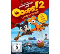 Ooops! 2-Land in Sicht - Ooops!2-Land in Sicht/Dvd