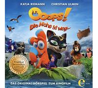 Ooops!die Arche Ist Weg... - Original Hörspiel Z.Kinofilm