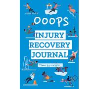 Ooops Injury Recovery Journal