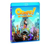 Ooops! Noah is Gone... ( All Creatures Big and Small ) ( Two by Two: God's Little Creatures ) (Blu-Ray)