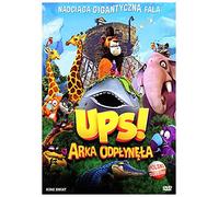 Ooops! Noah Is Gone? [DVD] [Region 2] (IMPORT) (No English version)