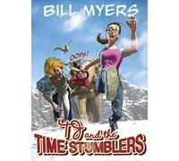 Oops #3 (TJ and the Time Stumblers)