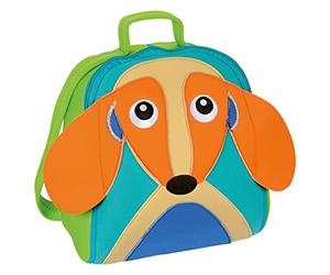 Oops All I Need Happy Soft Backpack