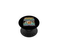 Oops! I Bought Another Guitar Funny Guitarist Player Guitar PopSockets Adhesive PopGrip