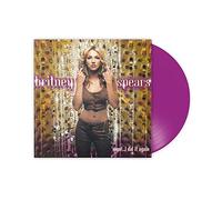 Oops!... I Did It Again [VINYL]