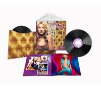 Oops!... I Did It Again (25th Anniversary) [VINYL]