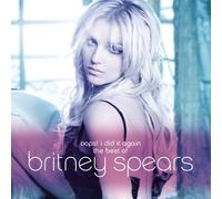 Oops! I Did It Again - The Best Of Britney Spears