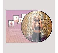 Britney Spears : Oops... I Did It Again VINYL 12" Album Picture Disc (2020)