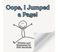 Oops, I Jumped a Page!