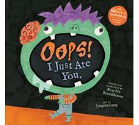 OOPS! I Just Ate You.