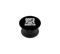 Oops - I Might Have Sharted PopSockets Adhesive PopGrip