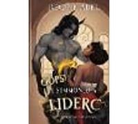 Oops! I Summoned A Liderc