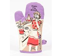 Oops, I'm Drunk Oven Mitt