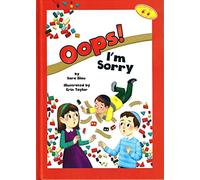 Oops! I'm Sorry