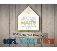 Oops, Yikes & New: Bloopers & Behind-The-Scenes