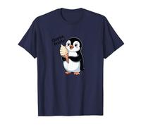Oopsie, Frosty! T-Shirt