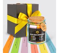 OopsifyMe Quran Verse Jar, Spiritual Comfort, Islamic Gifts, Home Decor, Eid Gifts, Ramadan Decorations, Affirmation Jar