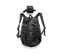 Oopsmark The 1 Less bag - 10L Foldable Compact Backpack and Day Pack for Biking, Cycling, Hiking, Lunch and Groceries