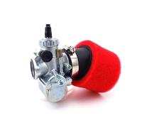 OOPUHKSY 26mm For 140cc 150cc 160cc Pit Dirt Bike SSR For Thumpstar Carburetor Carb 45mm Air Filter Set