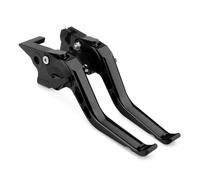 OOPUHKSY Adjustable Motorcycle Brake Clutch Levers Foldable Front Control Handles for CBR 650R(2)
