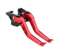 OOPUHKSY Adjustable Motorcycle Brake Clutch Levers Foldable Front Control Handles for CBR 650R(5)