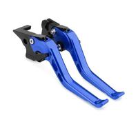 OOPUHKSY AdjustableFor CBR 650R Motorcycle Front Brake Clutch Levers Control Handles Foldable(3)