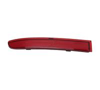 OOPUHKSY Bumper Reflector Light For Mercedes For Benz For Sprinter W907 2019-2021 Rear Bumper Reflector Light Rear Warnning Lamp Without Bulb Car Rear Tail Light(left)
