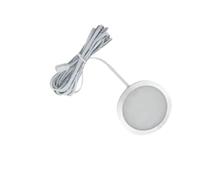 OOPUHKSY Car Ceiling Lighting RV Light Camper Lighting 3000K 4000K 6000K For VW T4 T5 Indoor Light Car Interior Reading Light 12v 1/4PCS(1PC-3000K)