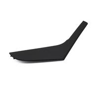 OOPUHKSY Car Interior Left Right Door Panel Pull Trim Cover for VW for Golf 6 GTI MK6 2009 2010 2011 2012 2013 2014 (Black Left)