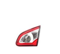 OOPUHKSY Car Outer Rear Tail Light For Nissan For Qashqai 2008-2015 Brake Fog Lamp Accessories Car Warning Running Light(Inner R)