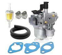 OOPUHKSY Carburetor Carb For Subaru For Robin EX13 EX17 EX17D SP17 SP170 Engine 277-62301-30 Carburetor Tool