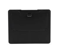 OOPUHKSY Center Console Hidden Box Organizer Storage Space Armrest Secret Compartment For Toyota For Tacoma 2024(See the figure 2)