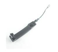 OOPUHKSY Exterior Door Handle with Comfort Access for Land Rover for Discovery 4 2010- for Range for Rover Sport 2010-2013 LR019764 LR020810