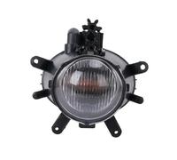 OOPUHKSY For 3 Series E46 325I 330I 4DR 2002 2003 2004 2005 Car Front Bumper Fog Lights Assembly Driving Lamp Foglight 63176911007(1PC Left)